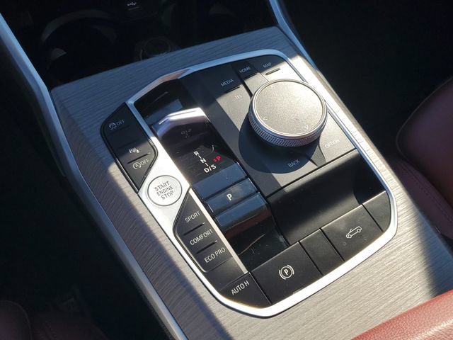 Used 2025 BMW 430i Convertible RWD image 25