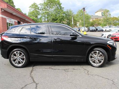 Used 2018 BMW X2 xDrive28i w/ Convenience Package AWD/4WD image 6