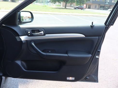 Used 2007 Acura TSX FWD image 26