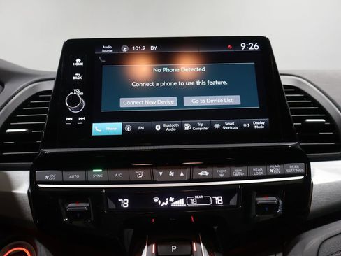 Used 2025 Honda Odyssey Sport-L image 25