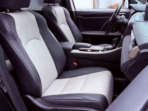 Used 2022 Lexus RX 350 AWD w/ Special Edition image 10