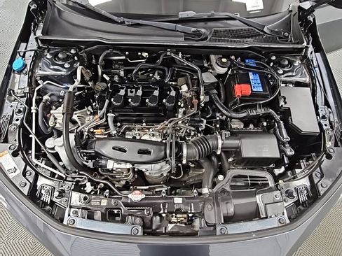 Used 2023 Honda Civic EX image 38