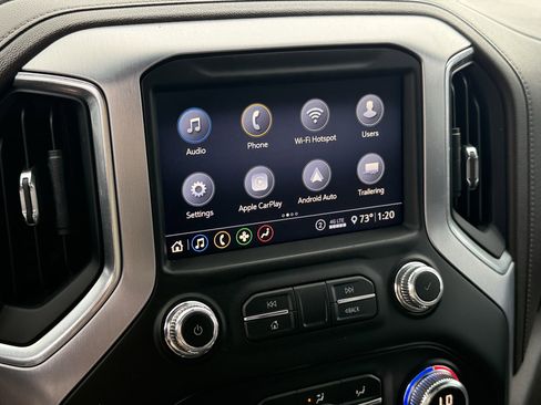 Used 2020 GMC Sierra 1500 SLT image 20