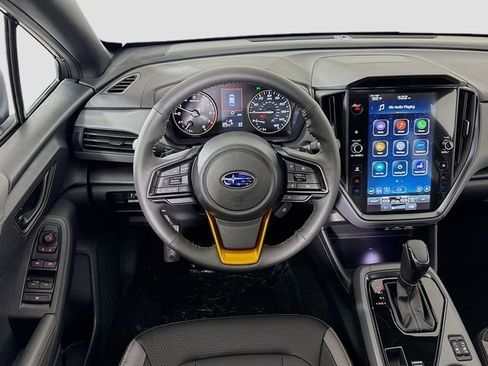 New 2026 Subaru Crosstrek 2.5i Wilderness image 23
