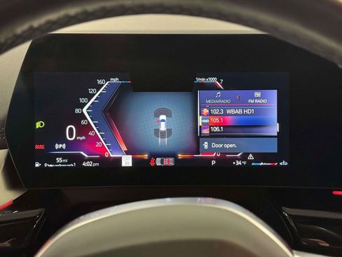 Used 2023 BMW X1 xDrive28i w/ M Sport Package image 25