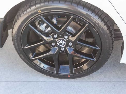 Used 2026 Honda Civic Sport Touring image 11