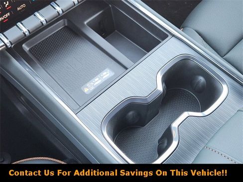 New 2026 GMC Acadia AT4 w/ Luxury Package image 15