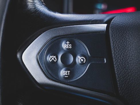 Used 2015 Chevrolet Silverado 1500 LT w/ All Star Edition image 7