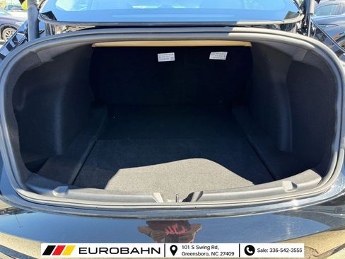 Used 2023 Tesla Model 3 Standard Range RWD image 33