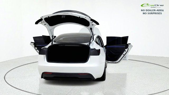 Used 2025 Tesla Model 3 Performance AWD/4WD image 17