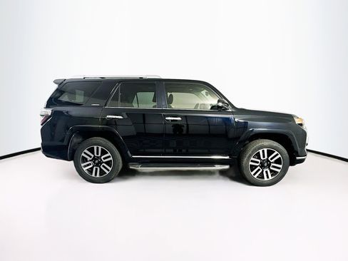 Used 2016 Toyota 4Runner Limited image 10