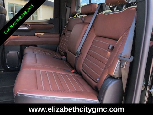 Used 2026 GMC Sierra 1500 Denali Ultimate AWD/4WD image 15