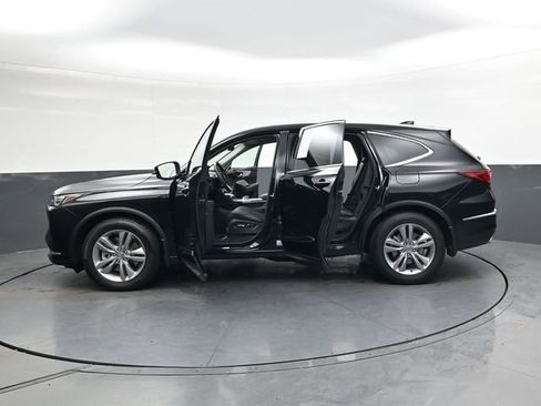 Certified 2023 Acura MDX FWD image 38