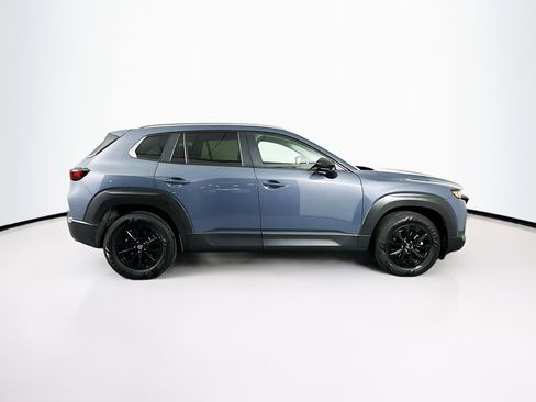 Used 2025 MAZDA CX-50 2.5 Hybrid w/ Preferred Pkg image 10