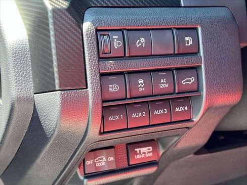 Certified 2025 Toyota 4Runner TRD Pro image 22