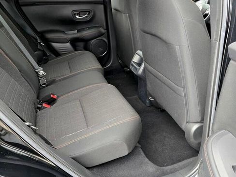 Used 2024 Honda HR-V Sport image 15