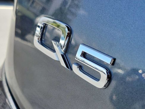 Certified 2025 Audi Q5 2.0T Premium AWD/4WD image 11