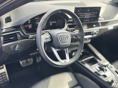 Used 2023 Audi S4 Premium Plus w/ Premium Plus Package image 13