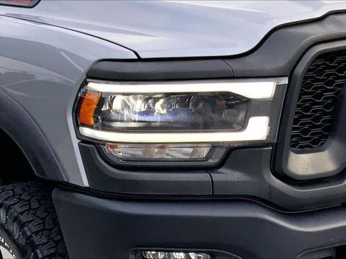 Certified 2022 RAM 2500 Power Wagon w/ Level 1 Equipment Group AWD/4WD image 24