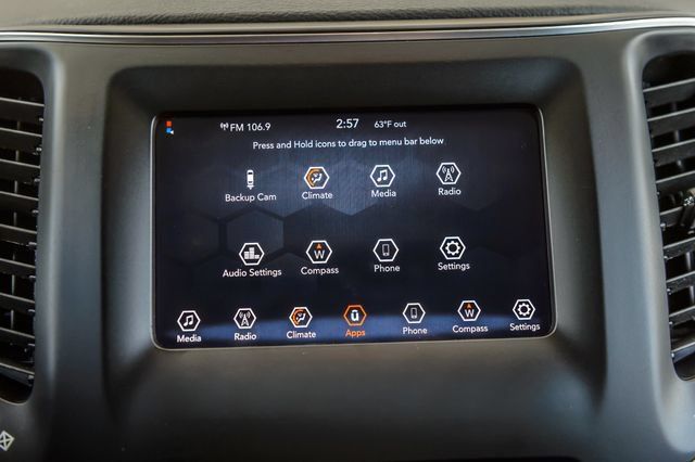 Used 2019 Jeep Cherokee Latitude Plus FWD image 21