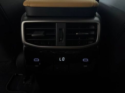 Certified 2025 Lexus RX 350 FWD w/ Technology Package image 33