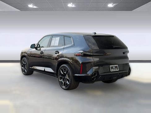 Certified 2023 BMW XM AWD/4WD image 3