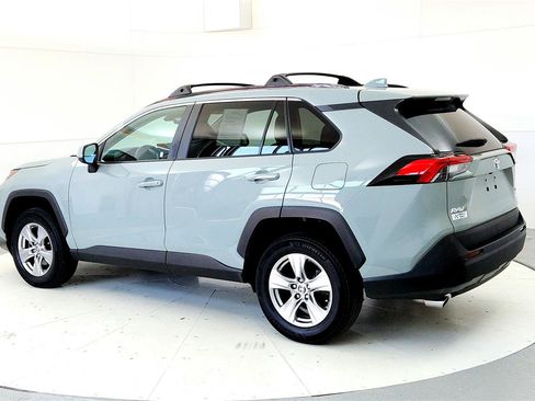 Certified 2023 Toyota RAV4 XLE w/ Convenience Package AWD/4WD image 4