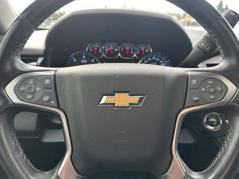 Used 2020 Chevrolet Tahoe Premier image 35