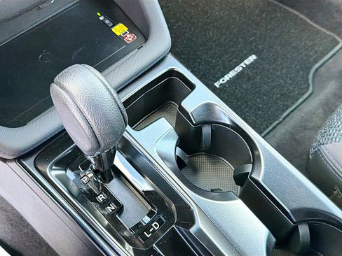 New 2026 Subaru Forester Premium image 29