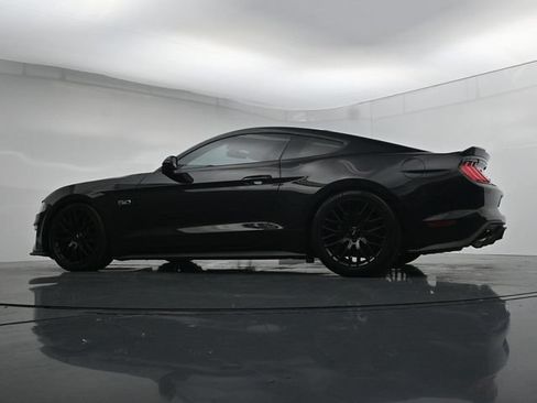 Certified 2019 Ford Mustang GT w/ GT Performance Package RWD image 34