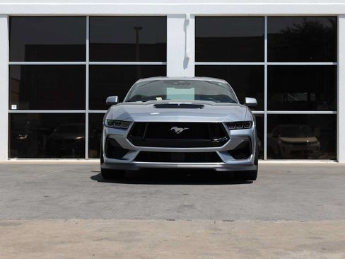 Used 2024 Ford Mustang GT Premium w/ GT Performance Package RWD image 6
