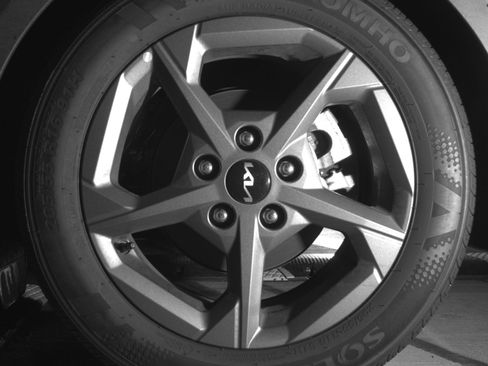 Used 2025 Kia K4 FWD image 14