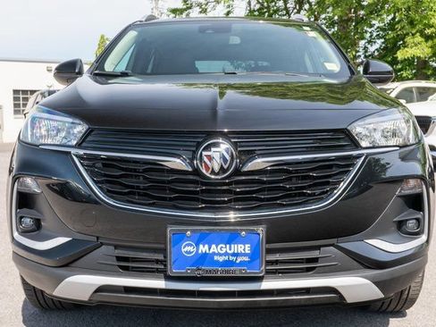 Used 2023 Buick Encore GX Select FWD image 3