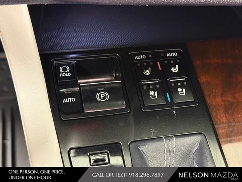 Used 2017 Lexus RX 350 AWD w/ Premium Package image 34
