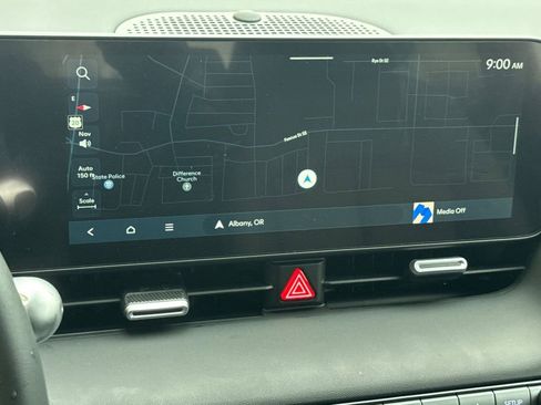 New 2026 Hyundai Ioniq 5 SEL image 17