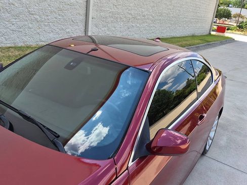 Used 2011 BMW 328i xDrive Coupe AWD/4WD image 16
