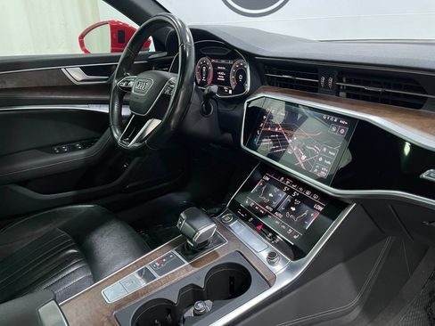 Used 2019 Audi A6 3.0T Premium Plus AWD/4WD image 19