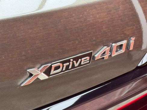 New 2027 BMW X7 xDrive40i AWD/4WD image 5