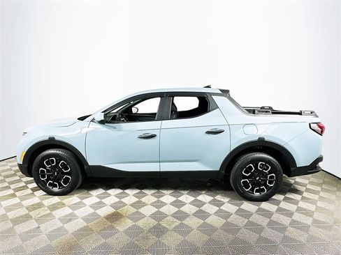 Used 2024 Hyundai Santa Cruz SE image 6