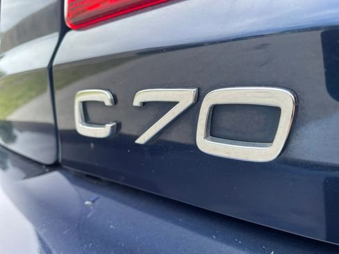 Used 2003 Volvo C70 LT image 18