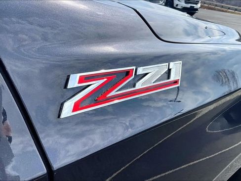 Used 2023 Chevrolet Tahoe Z71 w/ Luxury Package image 32