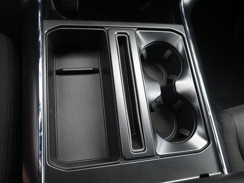 New 2025 Ford F150 STX w/ Equipment Group 200A image 16