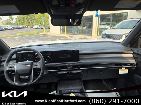 New 2027 Kia Telluride EX X-Line AWD/4WD image 23