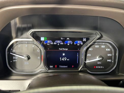 Used 2019 GMC Sierra 1500 Denali w/ Technology Package AWD/4WD image 14