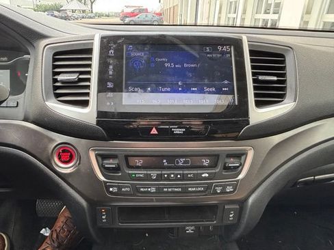Used 2018 Honda Pilot EX-L image 14