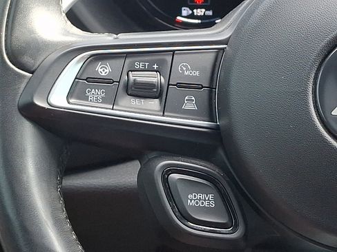 Used 2024 Dodge Hornet R/T Plus w/ Tech Pack Plus w/o Parking AWD/4WD image 22
