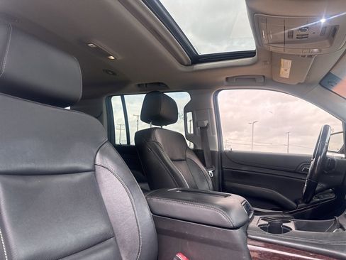 Used 2019 GMC Yukon XL SLT image 27
