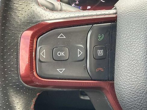 Used 2024 RAM 1500 Rebel image 21