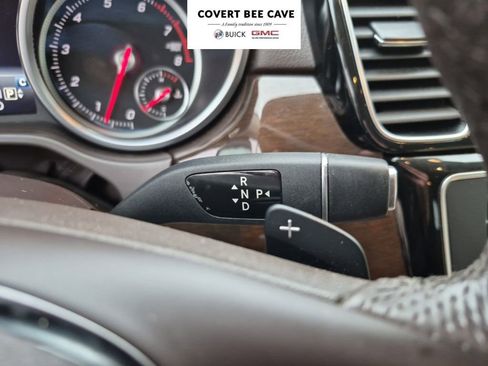 Used 2018 Mercedes-Benz GLE 350 4MATIC image 36