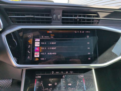 Used 2023 Audi A7 3.0T Premium Plus AWD/4WD image 12